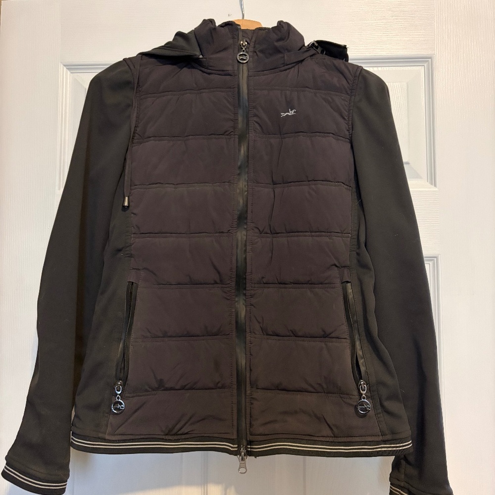 Riding Jacket